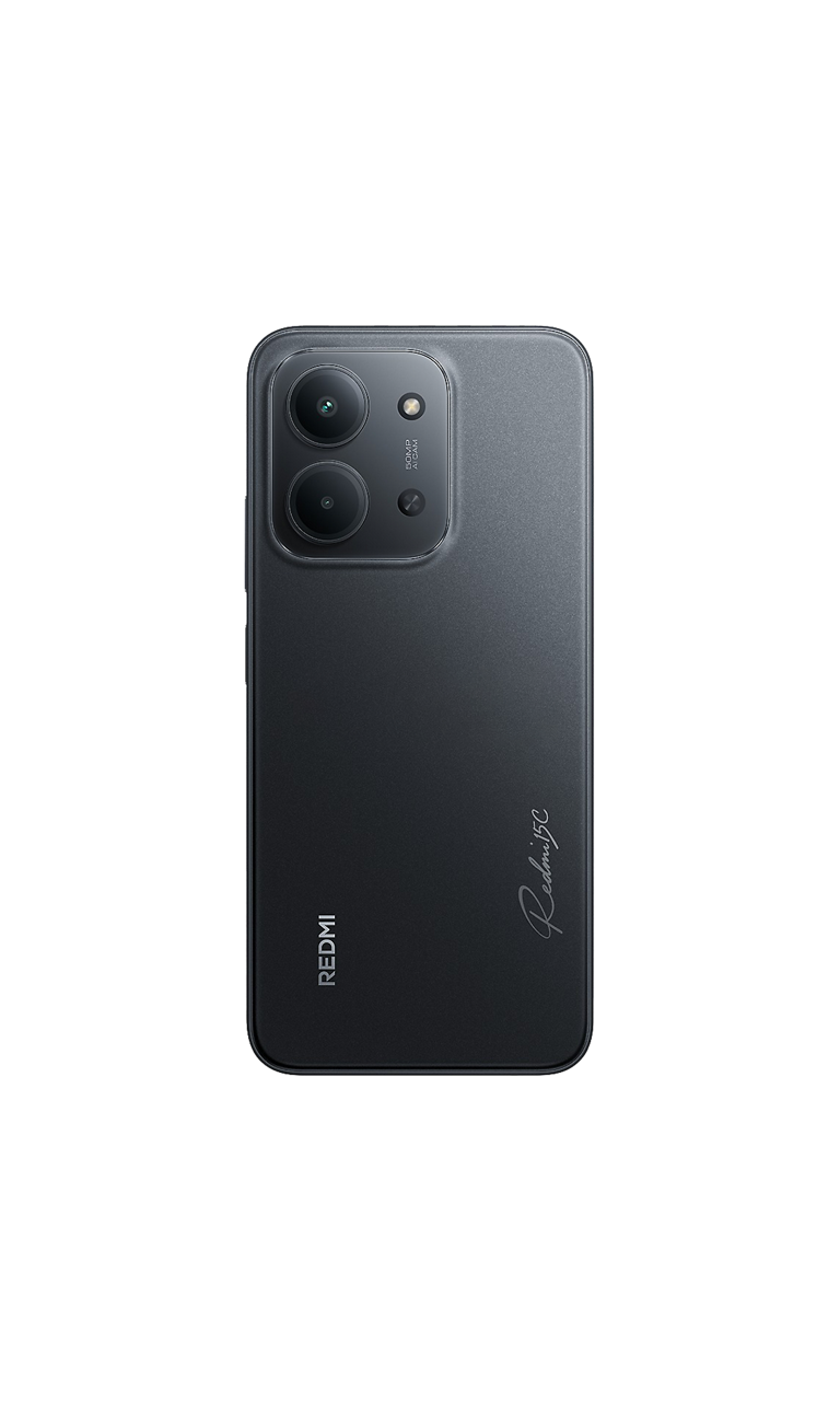 redmi 15c 128GB,4gb ブラック Xiaomi Redmi 15C 5G | Vodafone